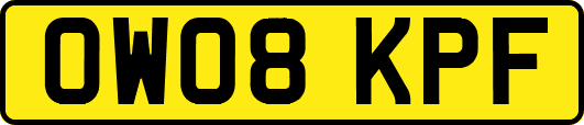 OW08KPF