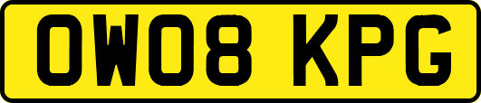 OW08KPG