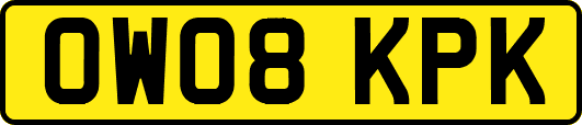 OW08KPK