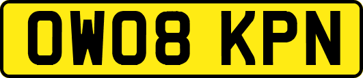 OW08KPN