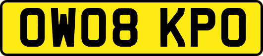 OW08KPO