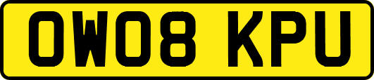 OW08KPU