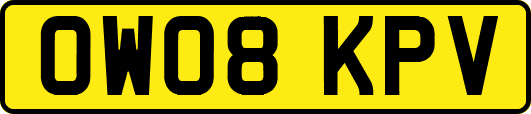 OW08KPV