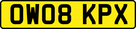 OW08KPX