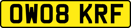 OW08KRF
