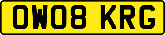 OW08KRG