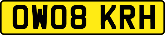 OW08KRH