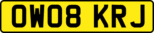 OW08KRJ