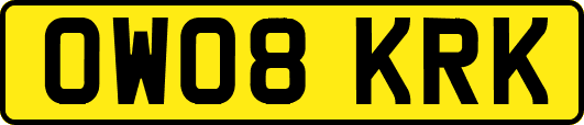 OW08KRK