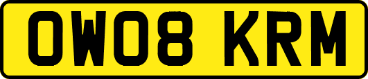 OW08KRM