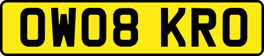 OW08KRO