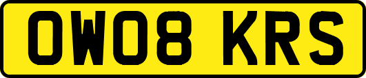 OW08KRS