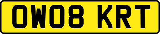 OW08KRT