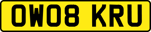 OW08KRU