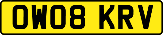 OW08KRV