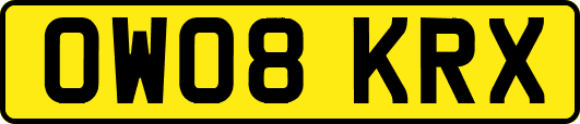 OW08KRX
