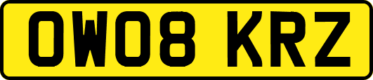 OW08KRZ