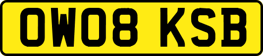 OW08KSB