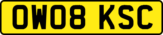 OW08KSC