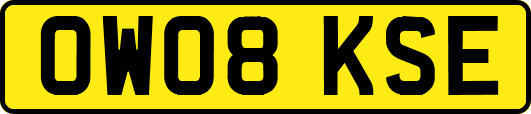 OW08KSE