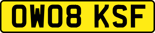 OW08KSF