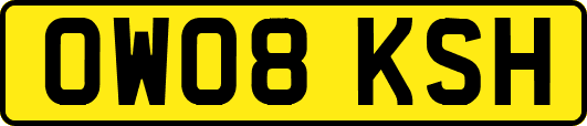 OW08KSH