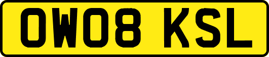 OW08KSL