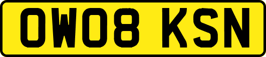 OW08KSN