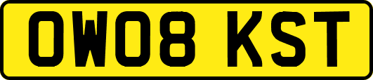 OW08KST