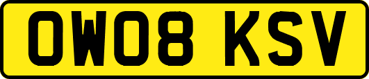 OW08KSV