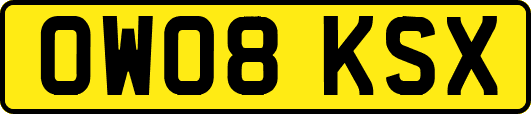 OW08KSX