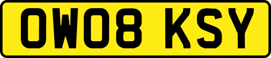 OW08KSY