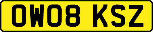 OW08KSZ
