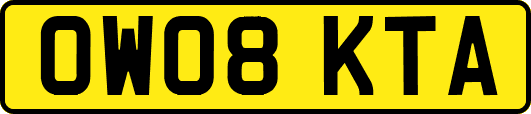 OW08KTA