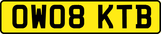 OW08KTB