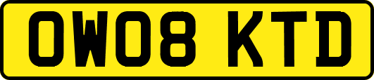 OW08KTD