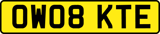 OW08KTE
