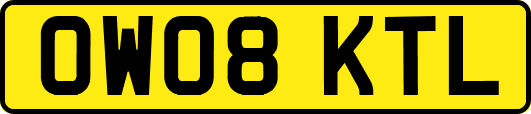 OW08KTL