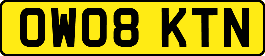 OW08KTN