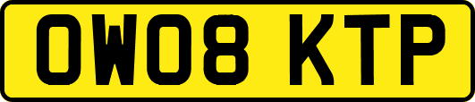 OW08KTP