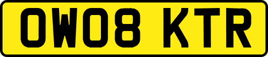 OW08KTR