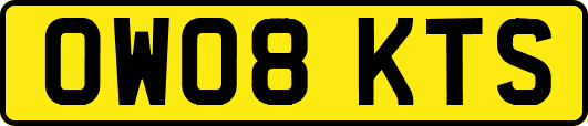 OW08KTS