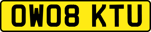 OW08KTU