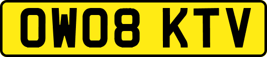 OW08KTV