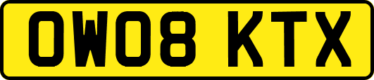 OW08KTX
