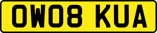 OW08KUA