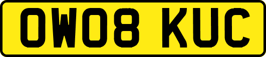 OW08KUC