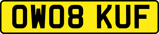 OW08KUF