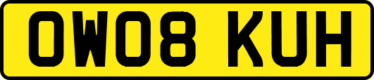 OW08KUH