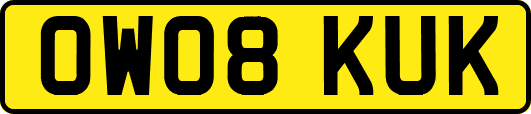 OW08KUK